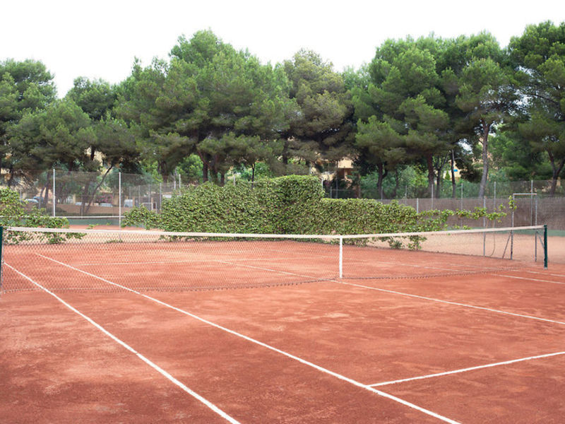 Prinsotel La Pineda Select A1