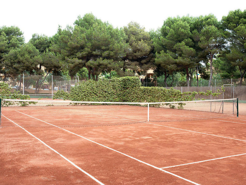 Prinsotel La Pineda Select A1