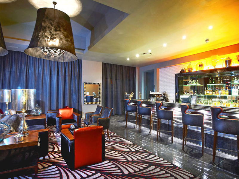 Protea Fire & Ice! Melrose Arch