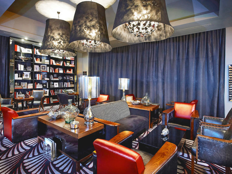 Protea Fire & Ice! Melrose Arch