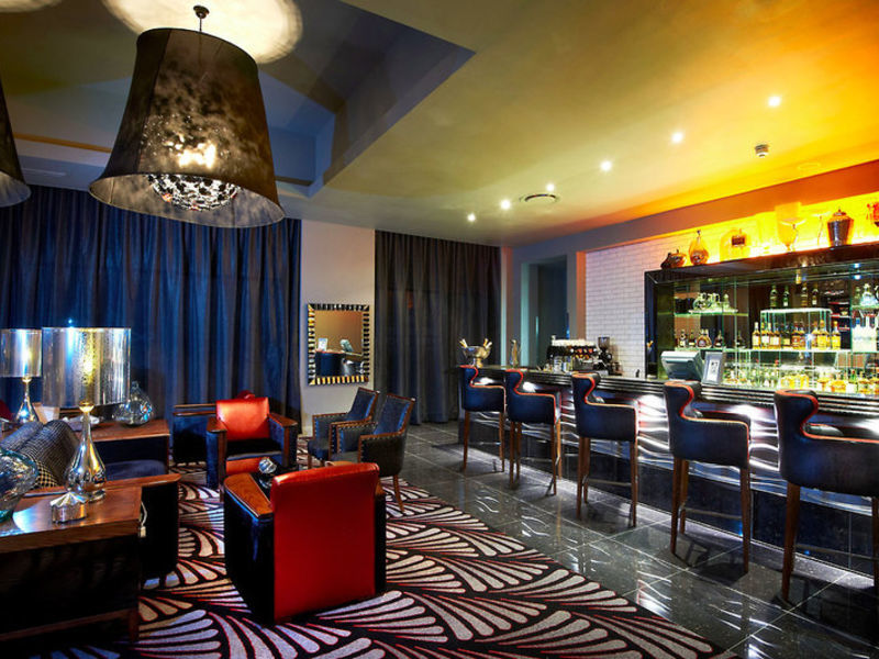 Protea Fire & Ice Melrose Arch