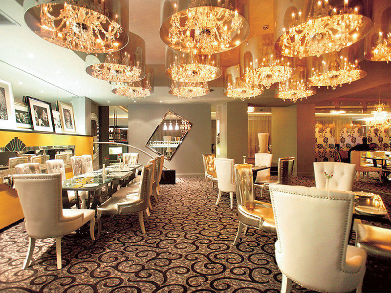 Protea Fire & Ice Melrose Arch