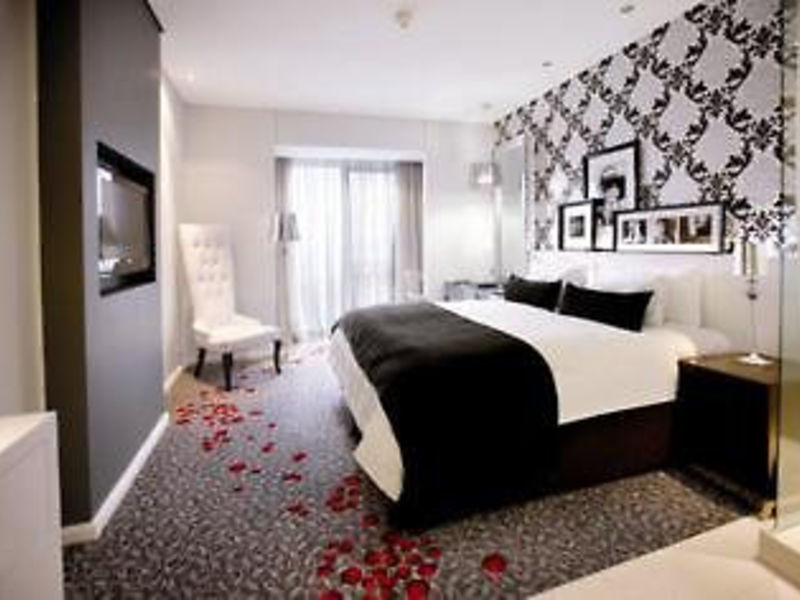 Protea Fire & Ice Melrose Arch