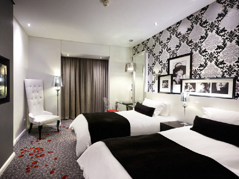 Protea Fire & Ice Melrose Arch