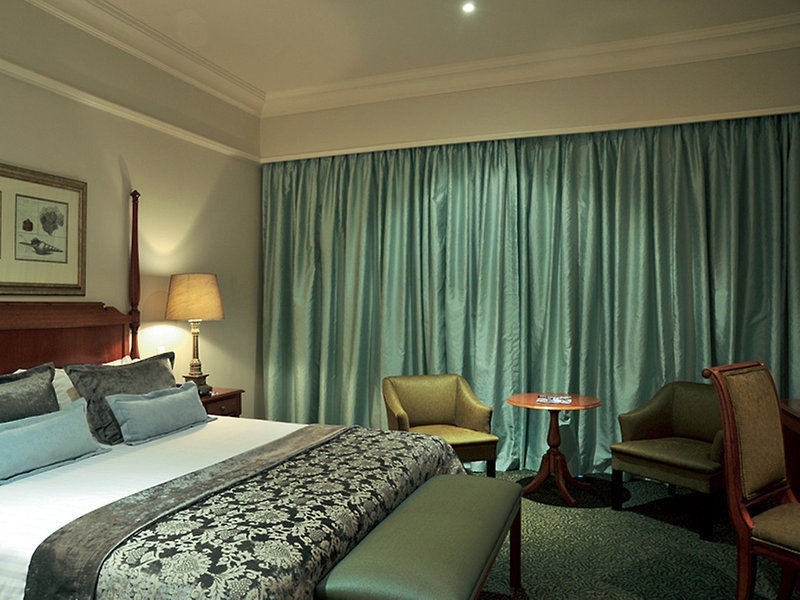 Protea Hotel Edward