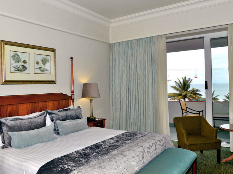Protea Hotel Edward