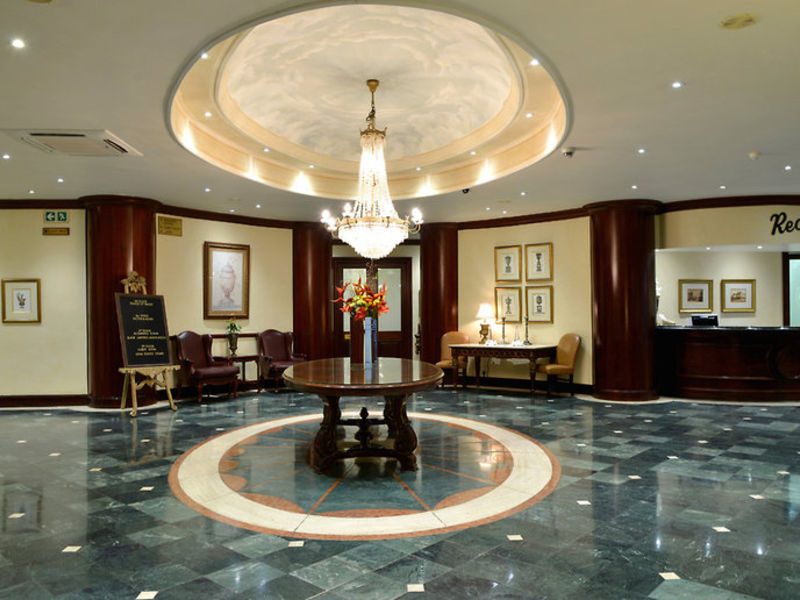 Protea Hotel Edward