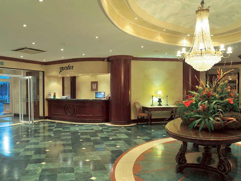 Protea Hotel Edward