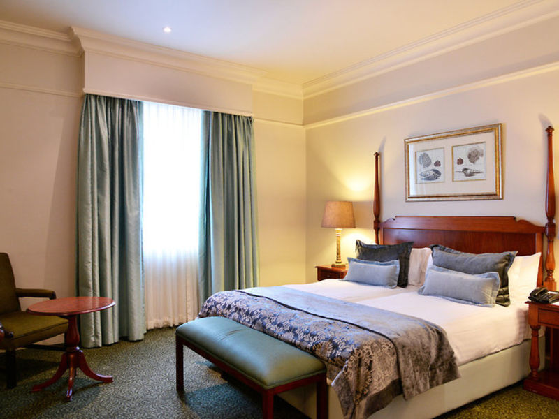 Protea Hotel Edward