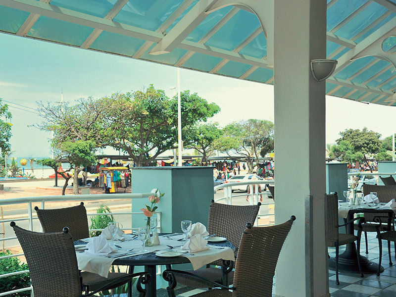 Protea Hotel Edward