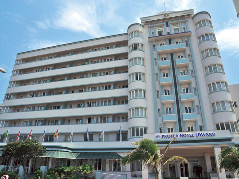 Protea Hotel Edward