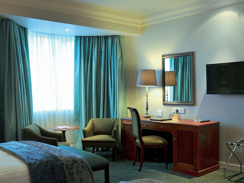 Protea Hotel Edward