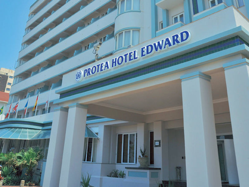Protea Hotel Edward