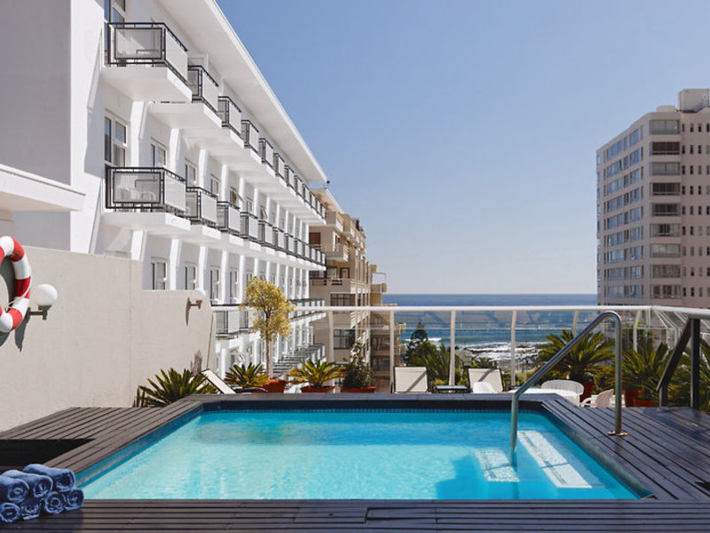 Protea Hotel Sea Point