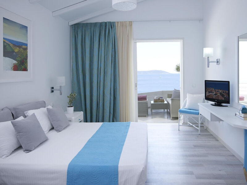Proteas Blu Resort
