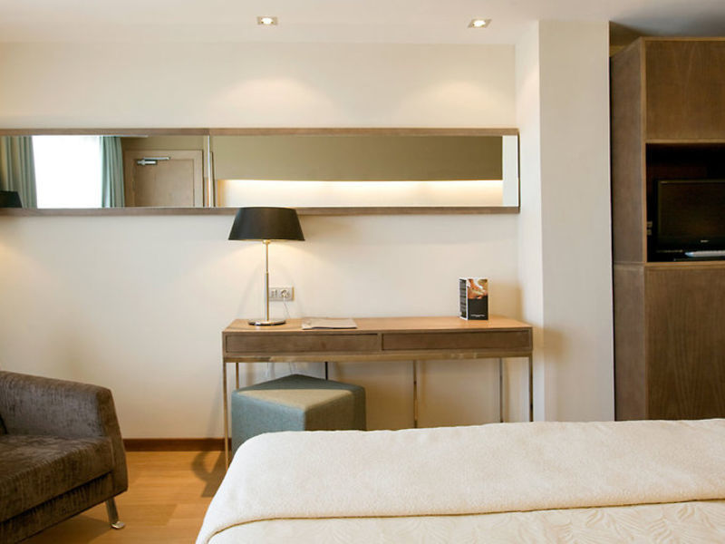 Protur Biomar Gran Hotel & Spa