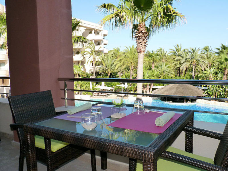 Protur Biomar Gran Hotel & Spa