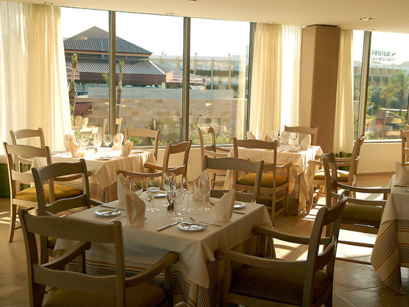 Protur Biomar Gran Hotel & Spa