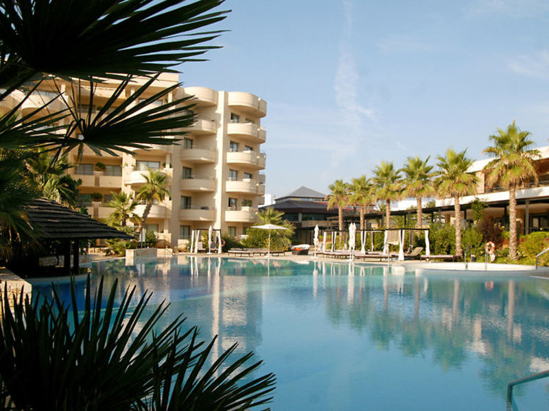Protur Biomar Gran Hotel & Spa