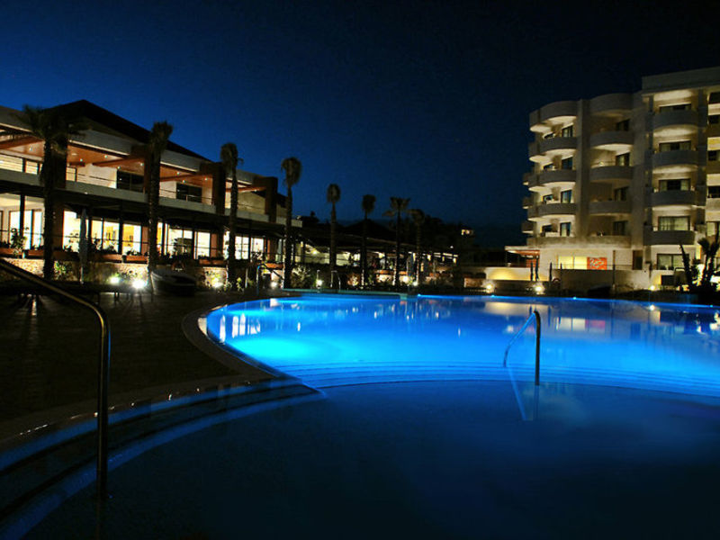 Protur Biomar Gran Hotel & Spa