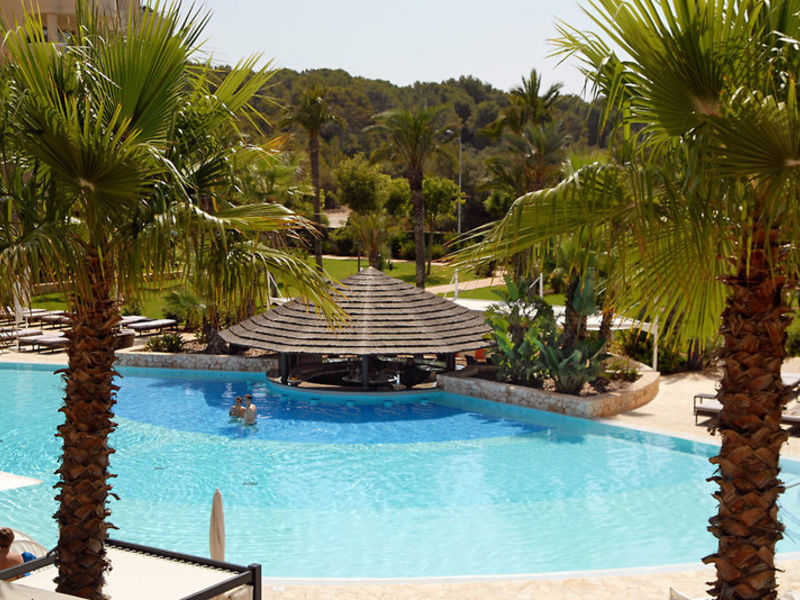 Protur Biomar Gran Hotel & Spa