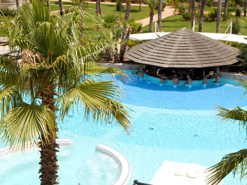 Protur Biomar Gran Hotel & Spa