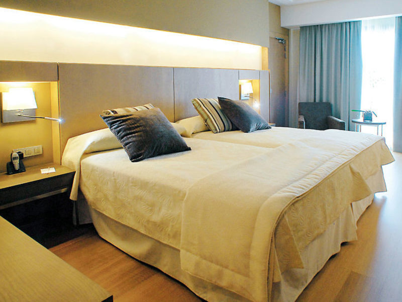Protur Biomar Gran Hotel & Spa