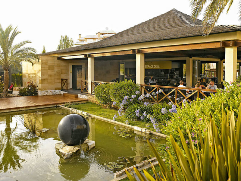Protur Biomar Gran Hotel & Spa