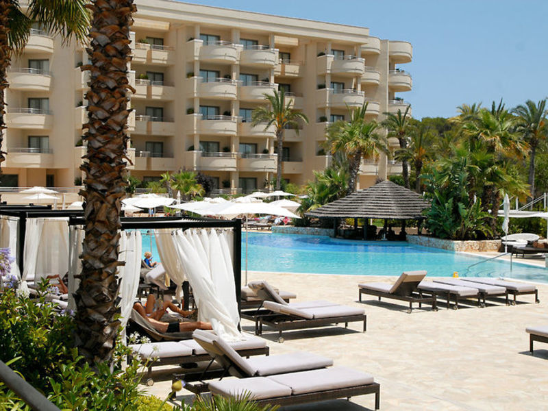 Protur Biomar Gran Hotel & Spa