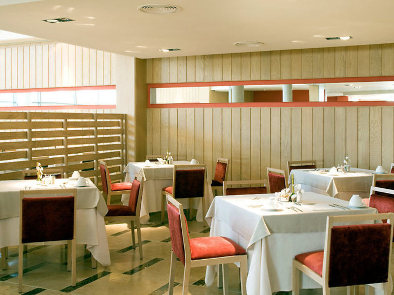 Protur Biomar Gran Hotel & Spa