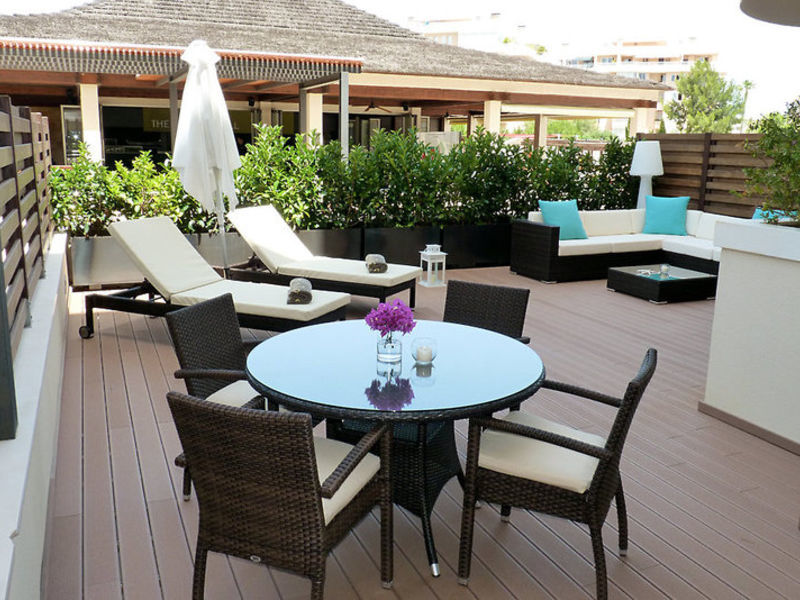 Protur Biomar Gran Hotel & Spa