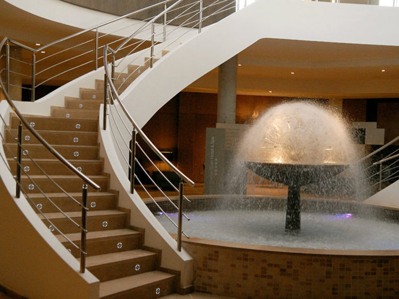 Protur Biomar Gran Hotel & Spa