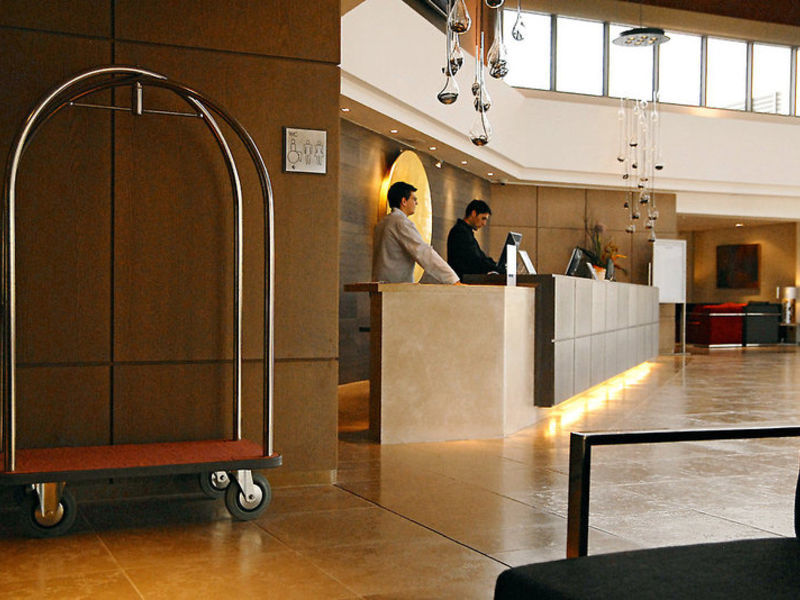 Protur Biomar Gran Hotel & Spa