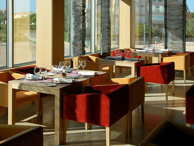 Protur Biomar Gran Hotel & Spa