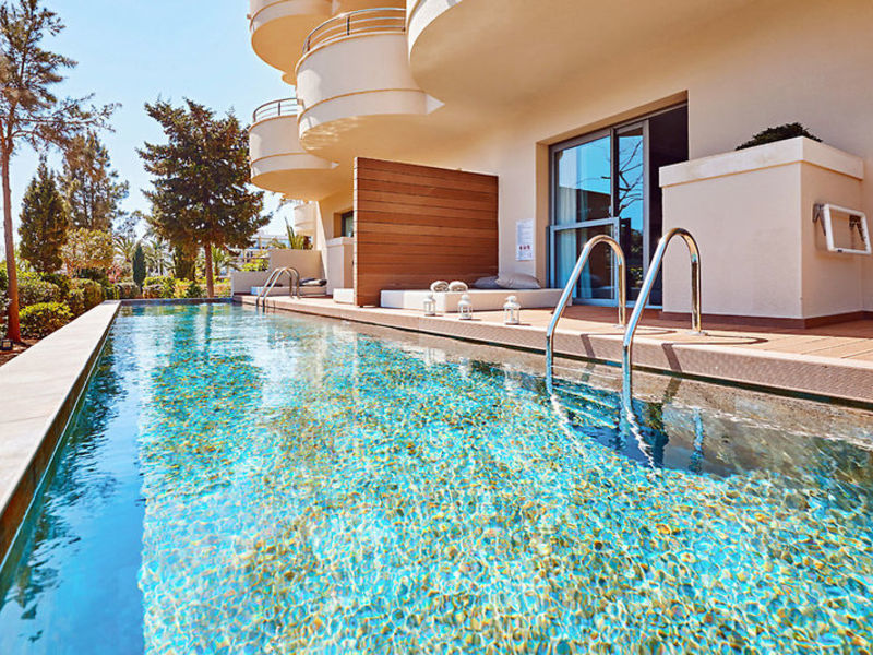 Protur Biomar Gran Hotel & Spa