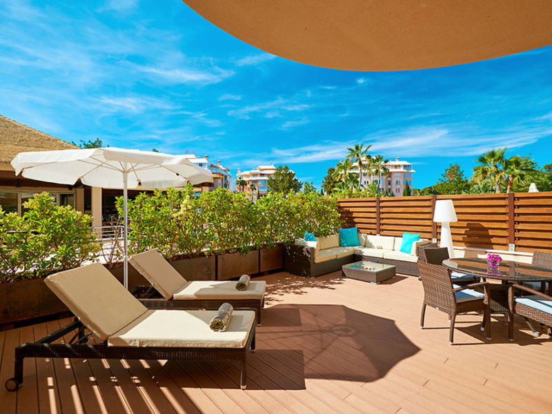 Protur Biomar Gran Hotel & Spa