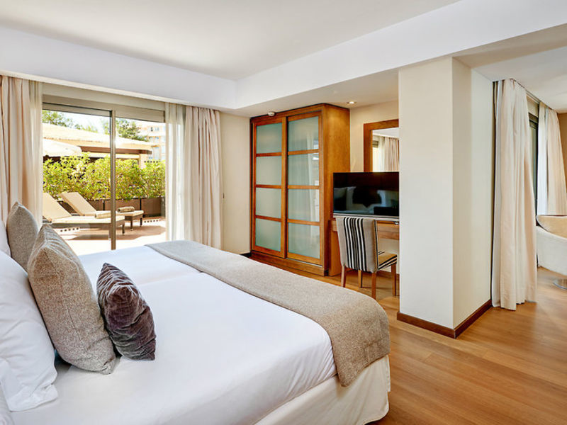 Protur Biomar Gran Hotel & Spa