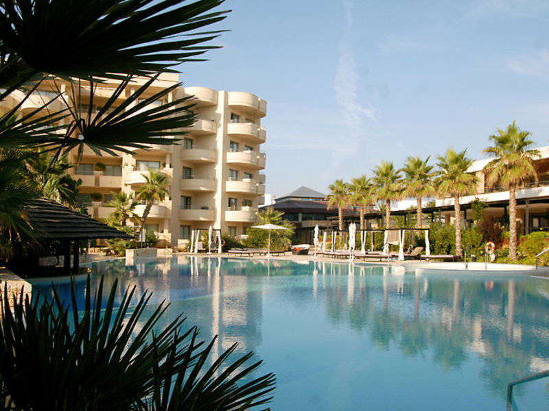 Protur Biomar Gran Hotel & Spa