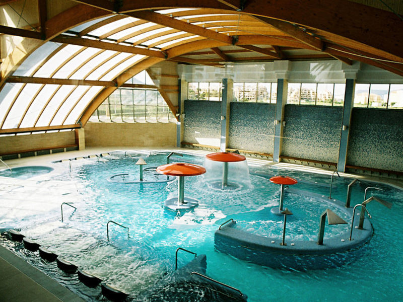 Protur Biomar Gran Hotel & Spa