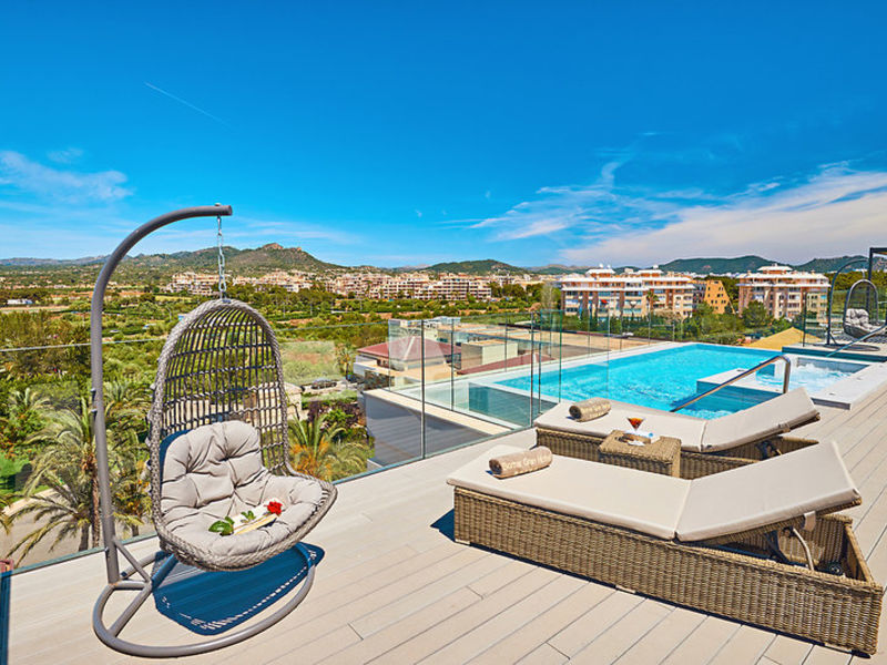 Protur Biomar Gran Hotel & Spa