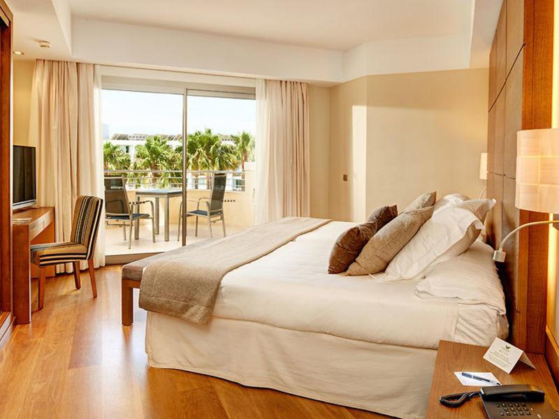 Protur Biomar Gran Hotel & Spa