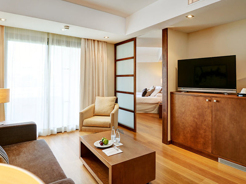 Protur Biomar Gran Hotel & Spa