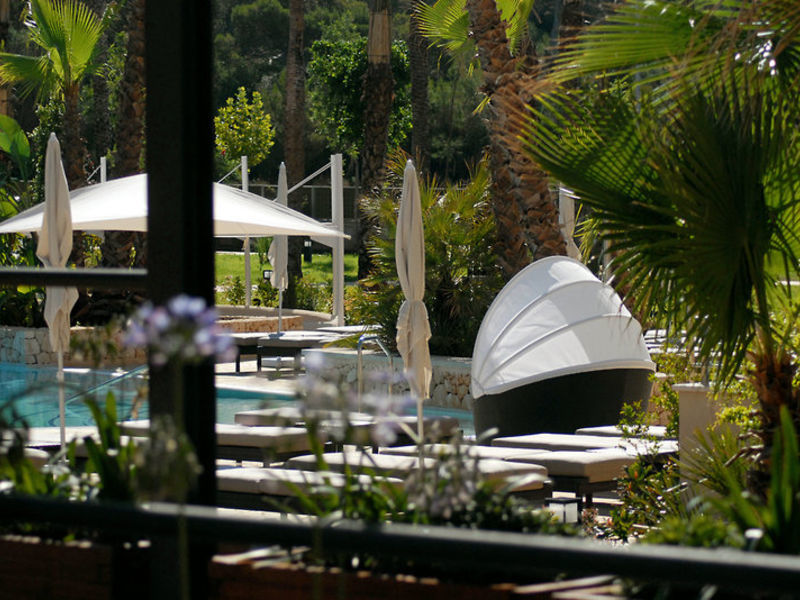 Protur Biomar Gran Hotel & Spa