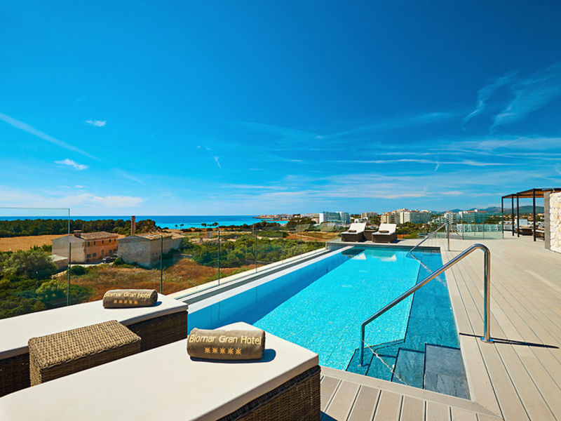 Protur Biomar Gran Hotel & Spa