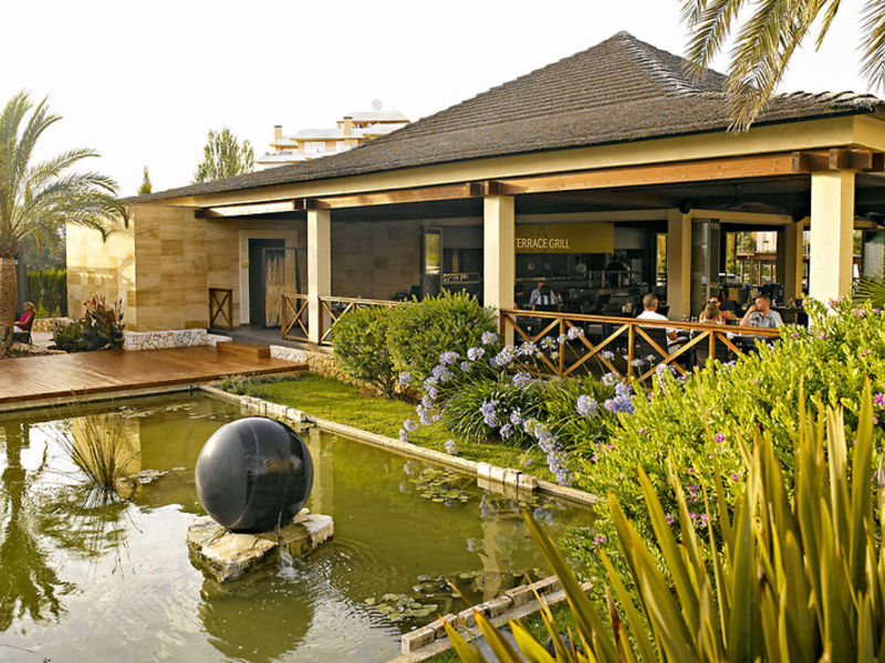 Protur Biomar Gran Hotel & Spa