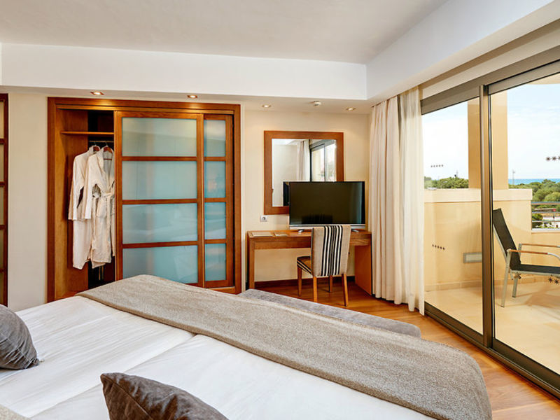 Protur Biomar Gran Hotel & Spa