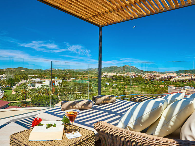 Protur Biomar Gran Hotel & Spa