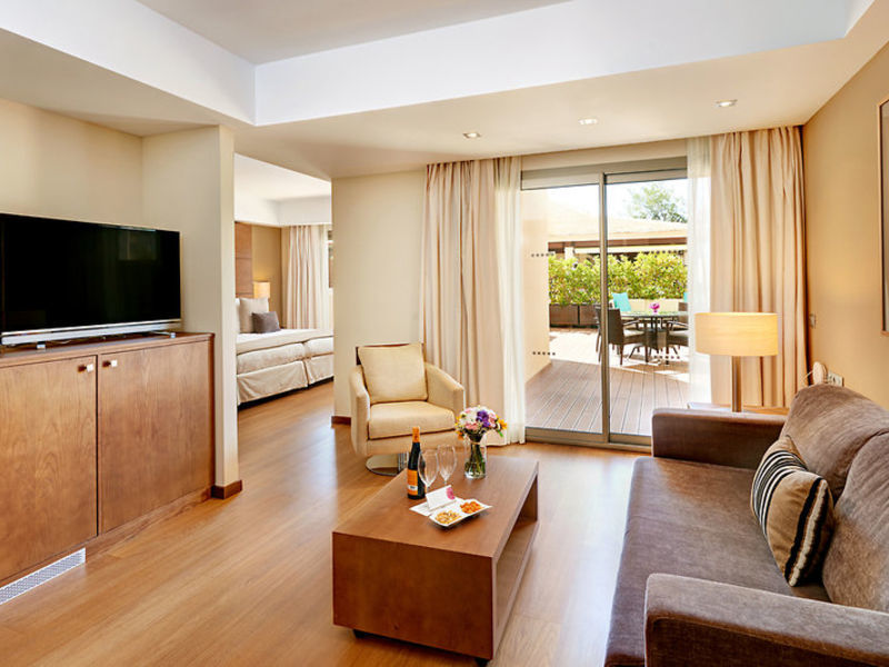 Protur Biomar Gran Hotel & Spa