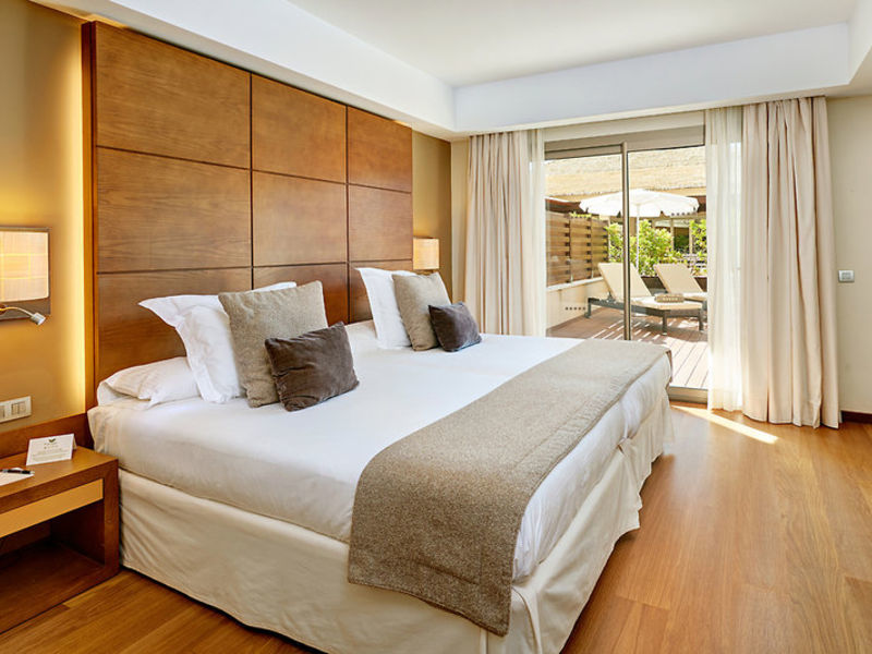 Protur Biomar Gran Hotel & Spa