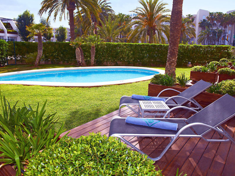 Protur Sa Coma Playa Hotel & Spa